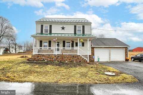 Becks Mill, LOYSVILLE, PA 17047