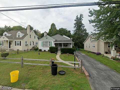 Grove, FLOURTOWN, PA 19031