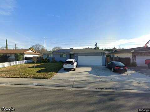 Stiles, STOCKTON, CA 95204