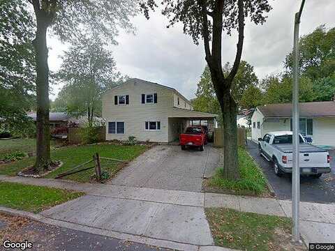 Thimbleberry, LEVITTOWN, PA 19054