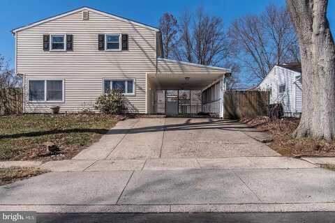 Thimbleberry, LEVITTOWN, PA 19054