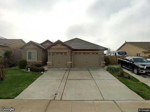 Listan, RANCHO CORDOVA, CA 95670