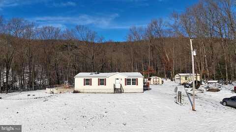 Black Log, ORBISONIA, PA 17243