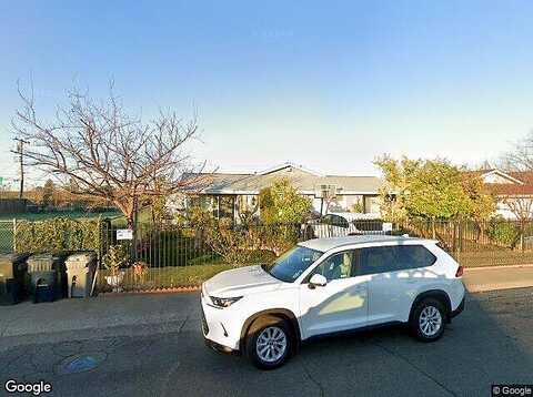 Western, SACRAMENTO, CA 95838