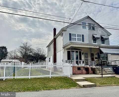 2Nd, FRACKVILLE, PA 17931