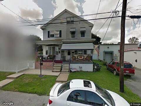 2Nd, FRACKVILLE, PA 17931