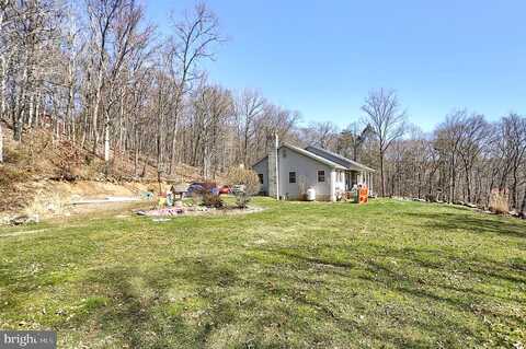 Richcreek Ridge, LANDISBURG, PA 17040