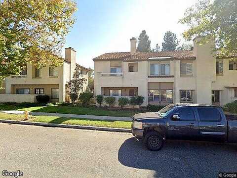 Darby, SIMI VALLEY, CA 93063