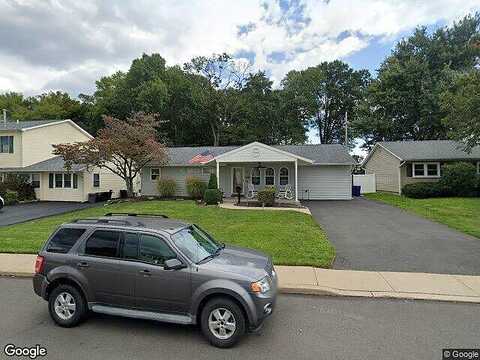 Stanwood, FAIRLESS HILLS, PA 19030