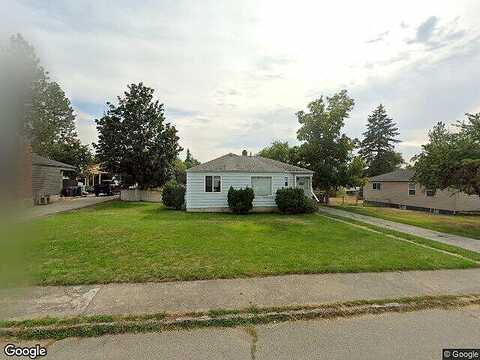 Broad, SPOKANE, WA 99205