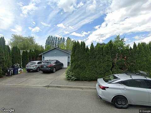 Section, MOUNT VERNON, WA 98274