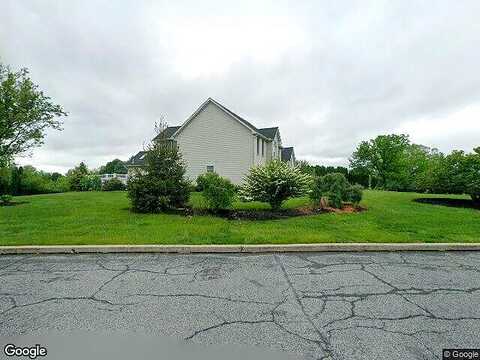 Berry, MERTZTOWN, PA 19539