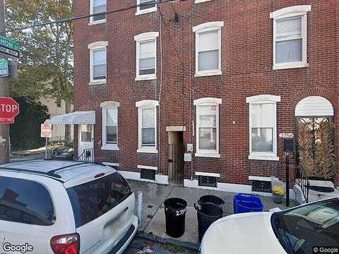Pratt, PHILADELPHIA, PA 19137