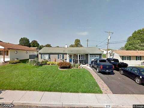 Yorkshire, FAIRLESS HILLS, PA 19030