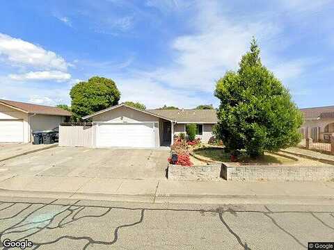De Soto, FAIRFIELD, CA 94533