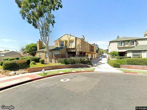 Monte Carlo, SANTA ANA, CA 92706