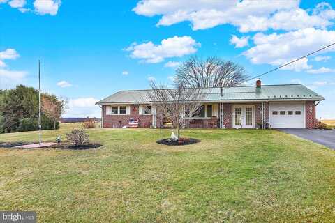 Shortcut, NEWPORT, PA 17074