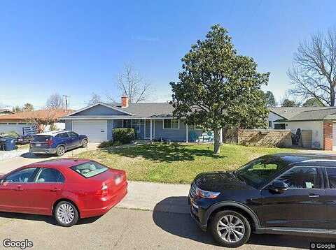 Coolidge, RANCHO CORDOVA, CA 95670