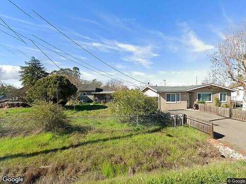 Burbank, SANTA ROSA, CA 95407