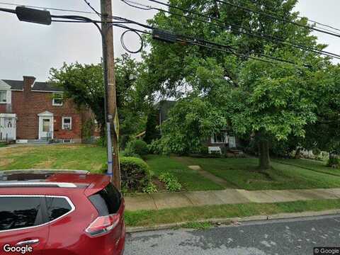 Delmar, FOLCROFT, PA 19032