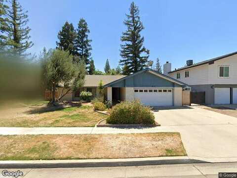 Muncie, FRESNO, CA 93711