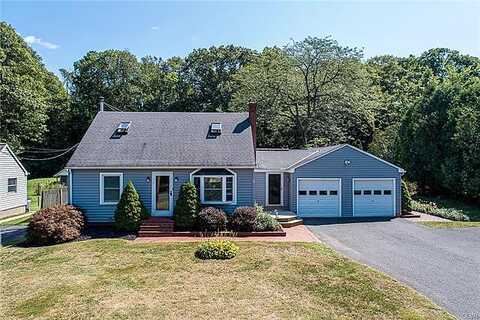 Richlandtown, COOPERSBURG, PA 18036