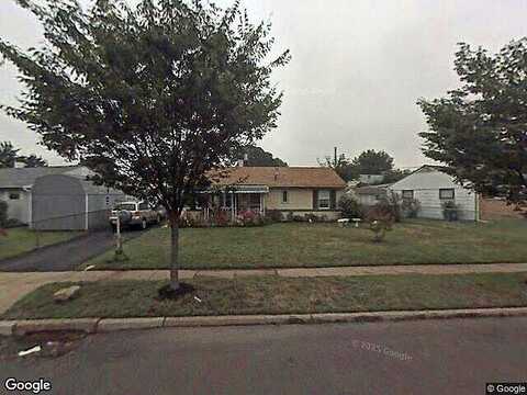 Janet, CROYDON, PA 19021