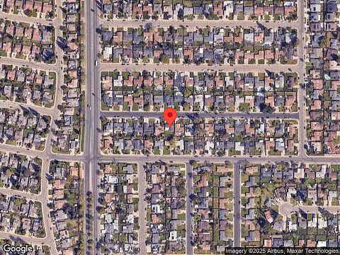 Buena Vista, VISALIA, CA 93291