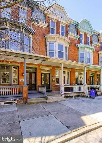Green, HARRISBURG, PA 17102