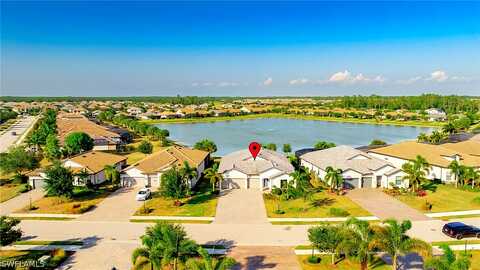 Newberry, ESTERO, FL 33928