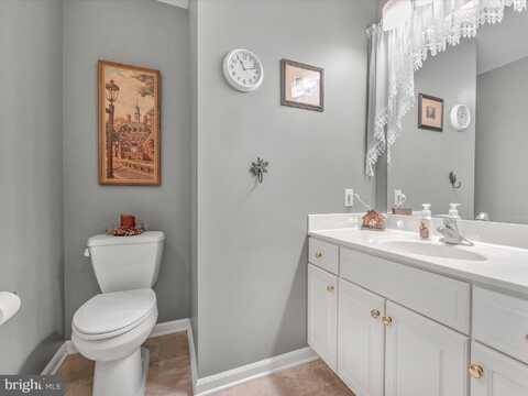 Burr Oak, MILLERSVILLE, PA 17551