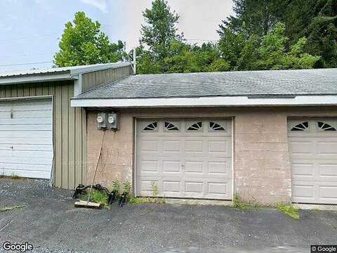 Chee, BARNESVILLE, PA 18214