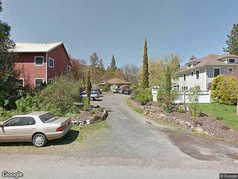 Tolman Creek, ASHLAND, OR 97520