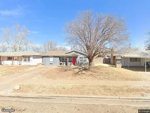 62Nd, LUBBOCK, TX 79412