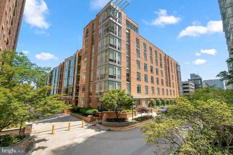 New Dominion, RESTON, VA 20190