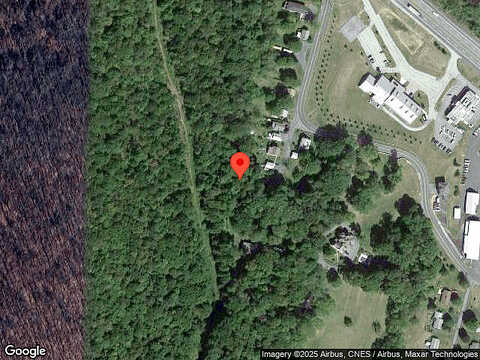 Old Woods, EVERETT, PA 15537