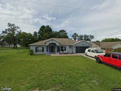 Sheffield, SPRING HILL, FL 34608