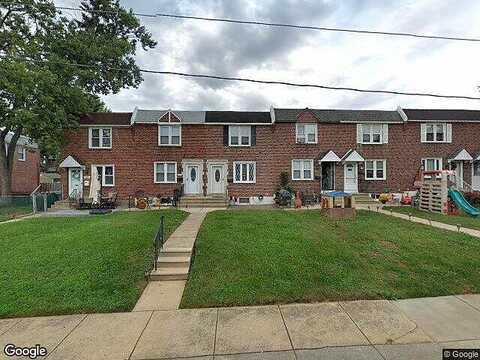 Stratford, GLENOLDEN, PA 19036