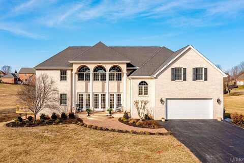 Oak Lawn, FOREST, VA 24551