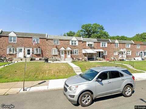 Brookwood, GLENOLDEN, PA 19036