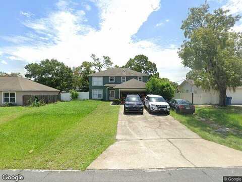 Gifford, SPRING HILL, FL 34608