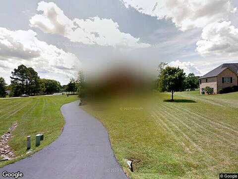 London Downs, FOREST, VA 24551