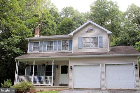 Maidencreek, FLEETWOOD, PA 19522