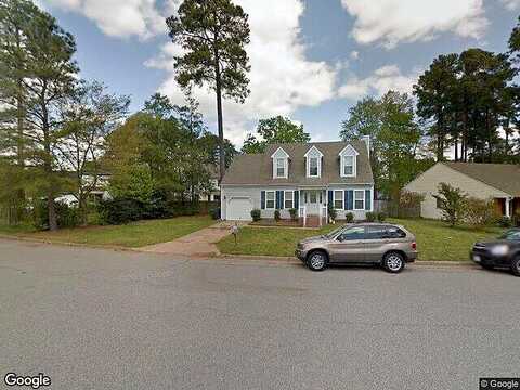 Coach, NEWPORT NEWS, VA 23608