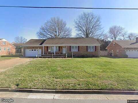 Ferry Plantation, VIRGINIA BEACH, VA 23455