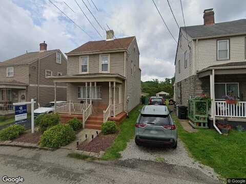 Greenhill, PITTSBURGH, PA 15209