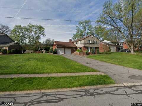 Fredericka, BETHEL PARK, PA 15102