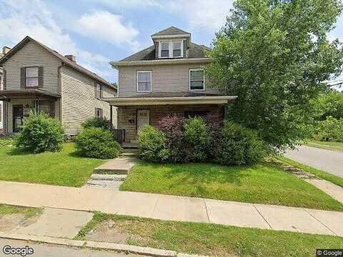 Lathrop, NEW CASTLE, PA 16101