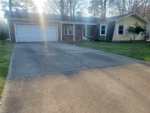 Balthrope, NEWPORT NEWS, VA 23608