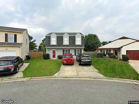Depriest Downs, NEWPORT NEWS, VA 23608
